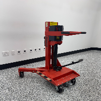 Wesco DM1 Ergonomic Drum Handler image 0